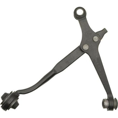 Control Arm With Ball Joint by DORMAN (OE SOLUTIONS) - 520-253 pa4