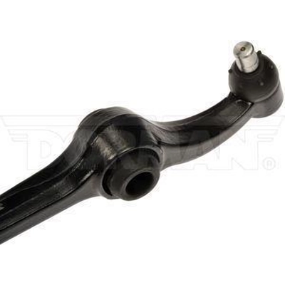 Control Arm With Ball Joint by DORMAN (OE SOLUTIONS) - 520-255 pa4