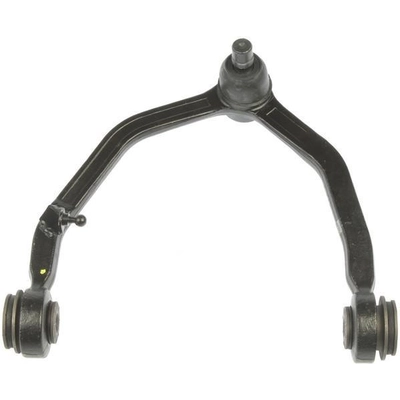 Control Arm With Ball Joint by DORMAN (OE SOLUTIONS) - 520-259 pa4