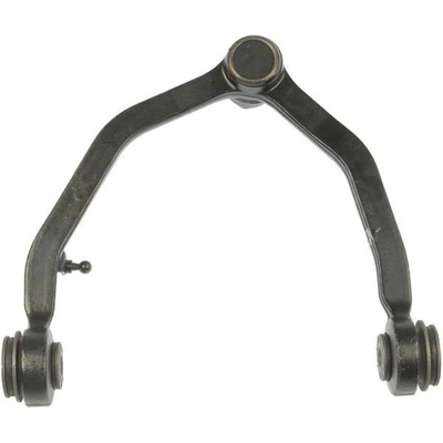 Control Arm With Ball Joint by DORMAN (OE SOLUTIONS) - 520-260 pa1