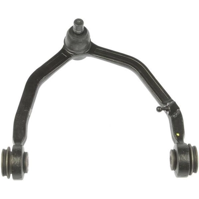 Control Arm With Ball Joint by DORMAN (OE SOLUTIONS) - 520-260 pa2