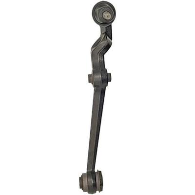 Control Arm With Ball Joint by DORMAN (OE SOLUTIONS) - 520-261 pa4