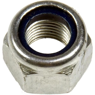 Control Arm With Ball Joint by DORMAN (OE SOLUTIONS) - 520-270 pa1