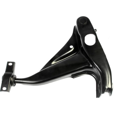 Control Arm With Ball Joint by DORMAN (OE SOLUTIONS) - 520-289 pa3