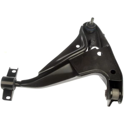 Control Arm With Ball Joint by DORMAN (OE SOLUTIONS) - 520-290 pa3