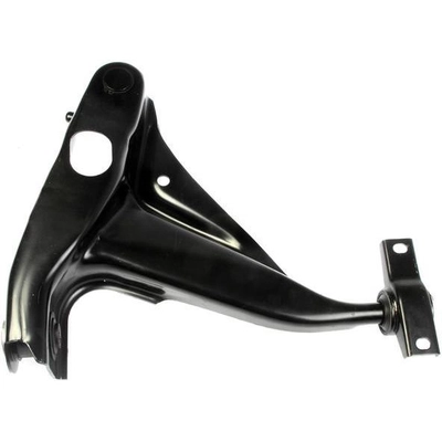 Control Arm With Ball Joint by DORMAN (OE SOLUTIONS) - 520-290 pa4