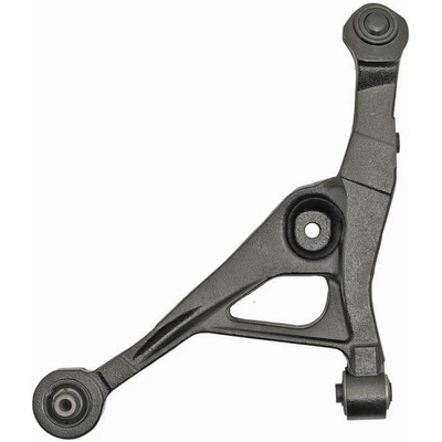 Control Arm With Ball Joint by DORMAN (OE SOLUTIONS) - 520-302 pa3