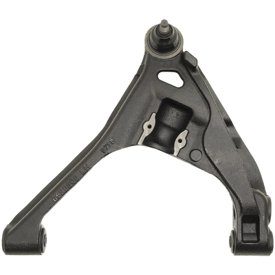 Control Arm With Ball Joint by DORMAN (OE SOLUTIONS) - 520-305 pa5