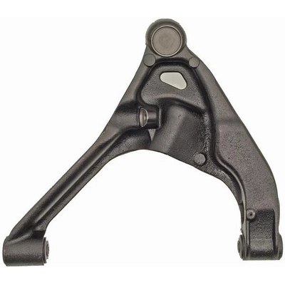 Control Arm With Ball Joint by DORMAN (OE SOLUTIONS) - 520-306 pa3