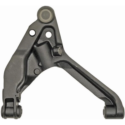 Control Arm With Ball Joint by DORMAN (OE SOLUTIONS) - 520-307 pa2