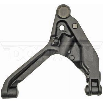 Control Arm With Ball Joint by DORMAN (OE SOLUTIONS) - 520-308 pa4