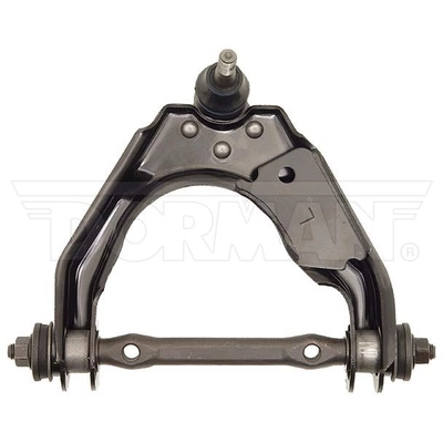 Control Arm With Ball Joint by DORMAN (OE SOLUTIONS) - 520-311 pa5