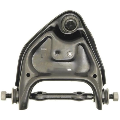 Control Arm With Ball Joint by DORMAN (OE SOLUTIONS) - 520-317 pa3