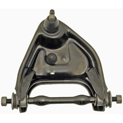 Control Arm With Ball Joint by DORMAN (OE SOLUTIONS) - 520-317 pa7