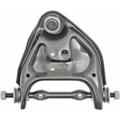Control Arm With Ball Joint by DORMAN (OE SOLUTIONS) - 520-318 pa4