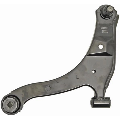 Control Arm With Ball Joint by DORMAN (OE SOLUTIONS) - 520-323 pa3