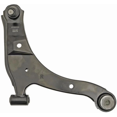 Control Arm With Ball Joint by DORMAN (OE SOLUTIONS) - 520-324 pa3