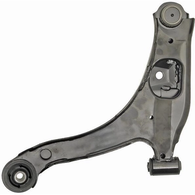 Control Arm With Ball Joint by DORMAN (OE SOLUTIONS) - 520-324 pa4