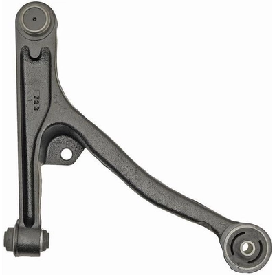 Control Arm With Ball Joint by DORMAN (OE SOLUTIONS) - 520-325 pa1