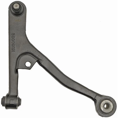 Control Arm With Ball Joint by DORMAN (OE SOLUTIONS) - 520-326 pa2