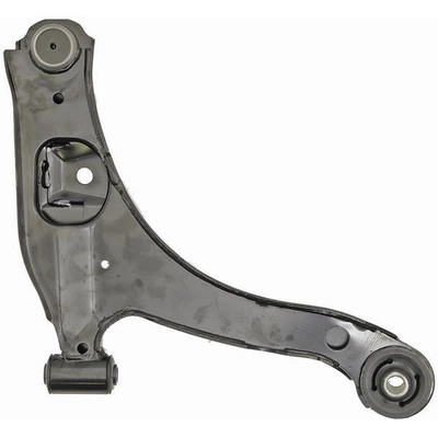 Control Arm With Ball Joint by DORMAN (OE SOLUTIONS) - 520-327 pa4