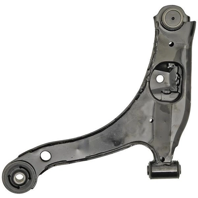 Control Arm With Ball Joint by DORMAN (OE SOLUTIONS) - 520-328 pa4