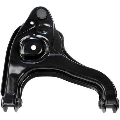 Control Arm With Ball Joint by DORMAN (OE SOLUTIONS) - 520-330 pa4