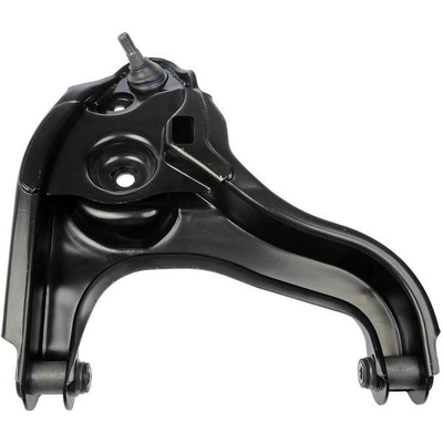 Control Arm With Ball Joint by DORMAN (OE SOLUTIONS) - 520-331 pa1