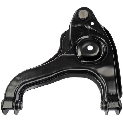 Control Arm With Ball Joint by DORMAN (OE SOLUTIONS) - 520-331 pa2