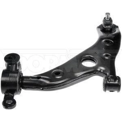 Control Arm With Ball Joint by DORMAN (OE SOLUTIONS) - 520-339 pa1