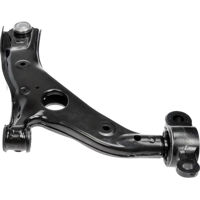 Control Arm With Ball Joint by DORMAN (OE SOLUTIONS) - 520-339 pa4
