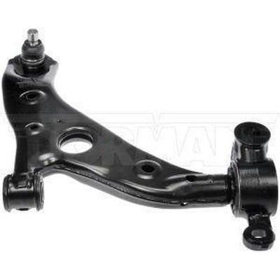 Control Arm With Ball Joint by DORMAN (OE SOLUTIONS) - 520-340 pa1