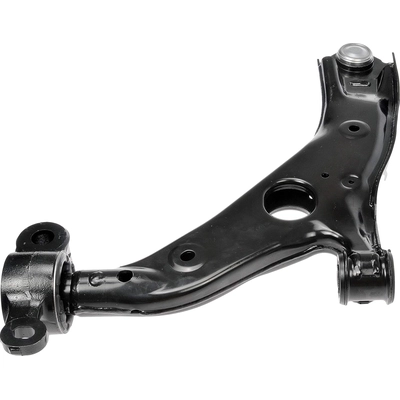 Control Arm With Ball Joint by DORMAN (OE SOLUTIONS) - 520-340 pa3
