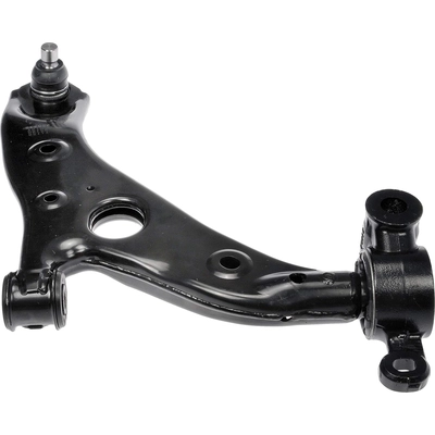 Control Arm With Ball Joint by DORMAN (OE SOLUTIONS) - 520-340 pa4