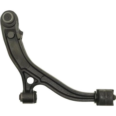 Control Arm With Ball Joint by DORMAN (OE SOLUTIONS) - 520-341 pa3