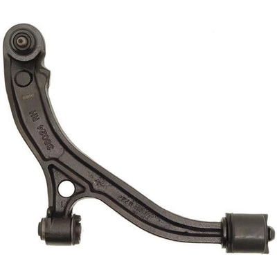 Control Arm With Ball Joint by DORMAN (OE SOLUTIONS) - 520-342 pa4