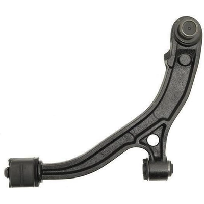 Control Arm With Ball Joint by DORMAN (OE SOLUTIONS) - 520-342 pa7