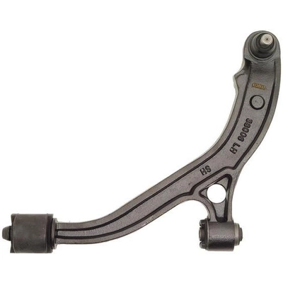 Control Arm With Ball Joint by DORMAN (OE SOLUTIONS) - 520-343 pa4