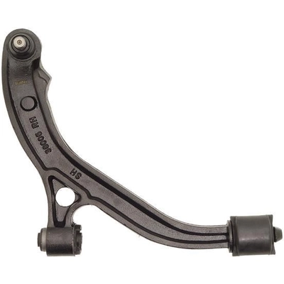 Control Arm With Ball Joint by DORMAN (OE SOLUTIONS) - 520-344 pa1