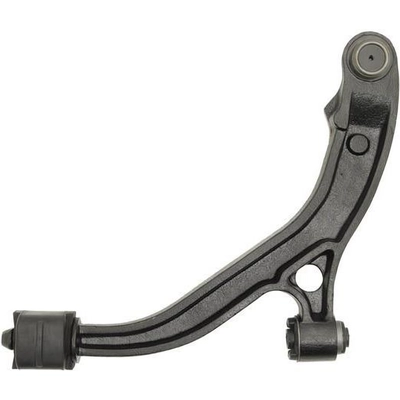 Control Arm With Ball Joint by DORMAN (OE SOLUTIONS) - 520-344 pa2