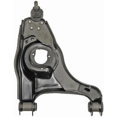 Control Arm With Ball Joint by DORMAN (OE SOLUTIONS) - 520-349 pa3