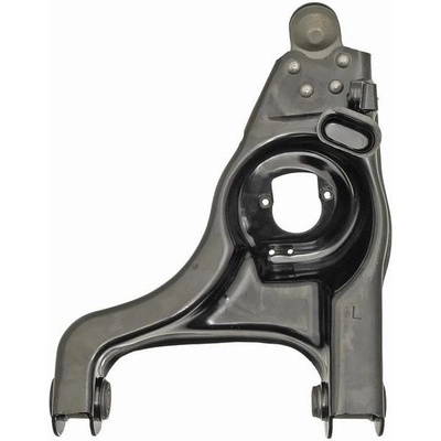 Control Arm With Ball Joint by DORMAN (OE SOLUTIONS) - 520-349 pa4