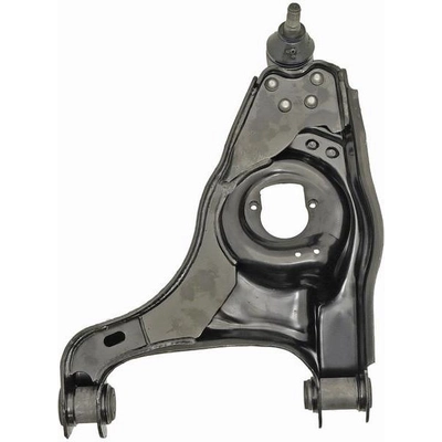 Control Arm With Ball Joint by DORMAN (OE SOLUTIONS) - 520-350 pa4