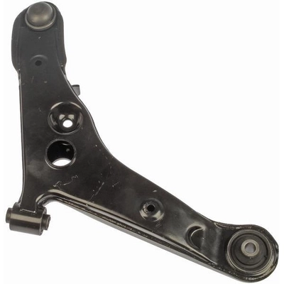 Control Arm With Ball Joint by DORMAN (OE SOLUTIONS) - 520-375 pa3