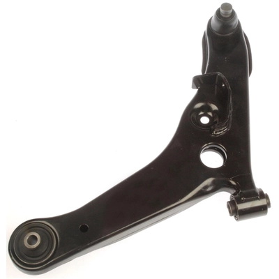 Control Arm With Ball Joint by DORMAN (OE SOLUTIONS) - 520-375 pa6