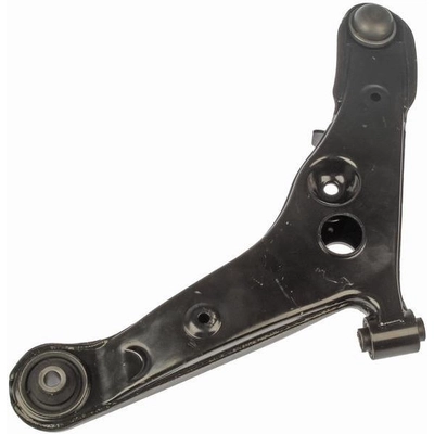 Control Arm With Ball Joint by DORMAN (OE SOLUTIONS) - 520-376 pa4
