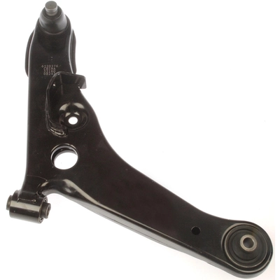 Control Arm With Ball Joint by DORMAN (OE SOLUTIONS) - 520-376 pa8