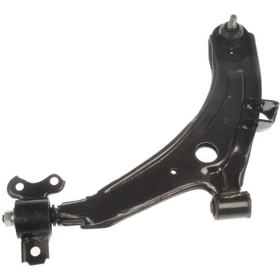 Control Arm With Ball Joint by DORMAN (OE SOLUTIONS) - 520-383 pa3