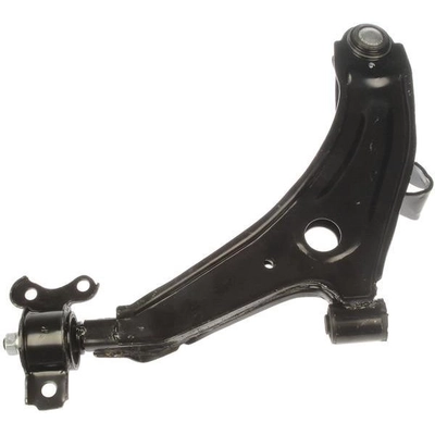 Control Arm With Ball Joint by DORMAN (OE SOLUTIONS) - 520-384 pa4