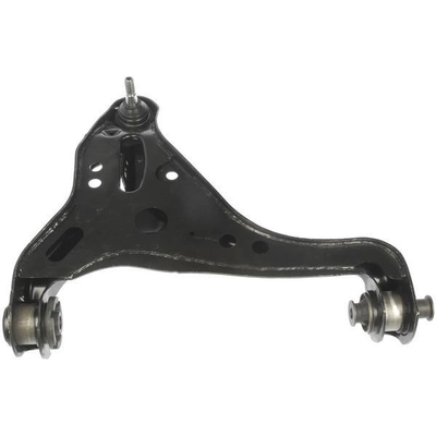 Control Arm With Ball Joint by DORMAN (OE SOLUTIONS) - 520-387 pa4